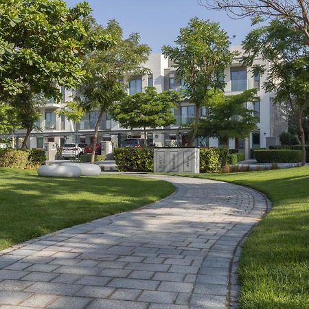 Stay Sensational 3Br Holiday Home Near Burjkhalifa Dubái Exterior foto