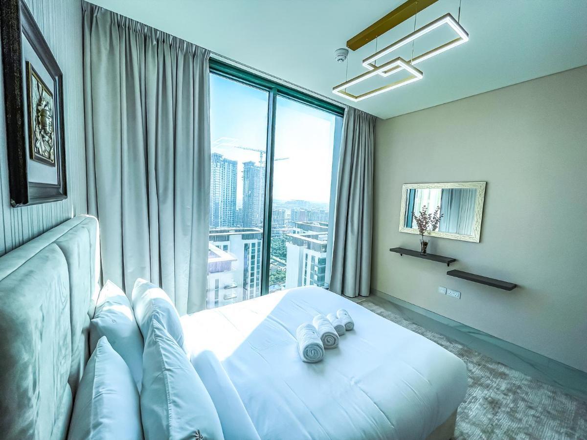 Stay Sensational 3Br Holiday Home Near Burjkhalifa Dubái Exterior foto