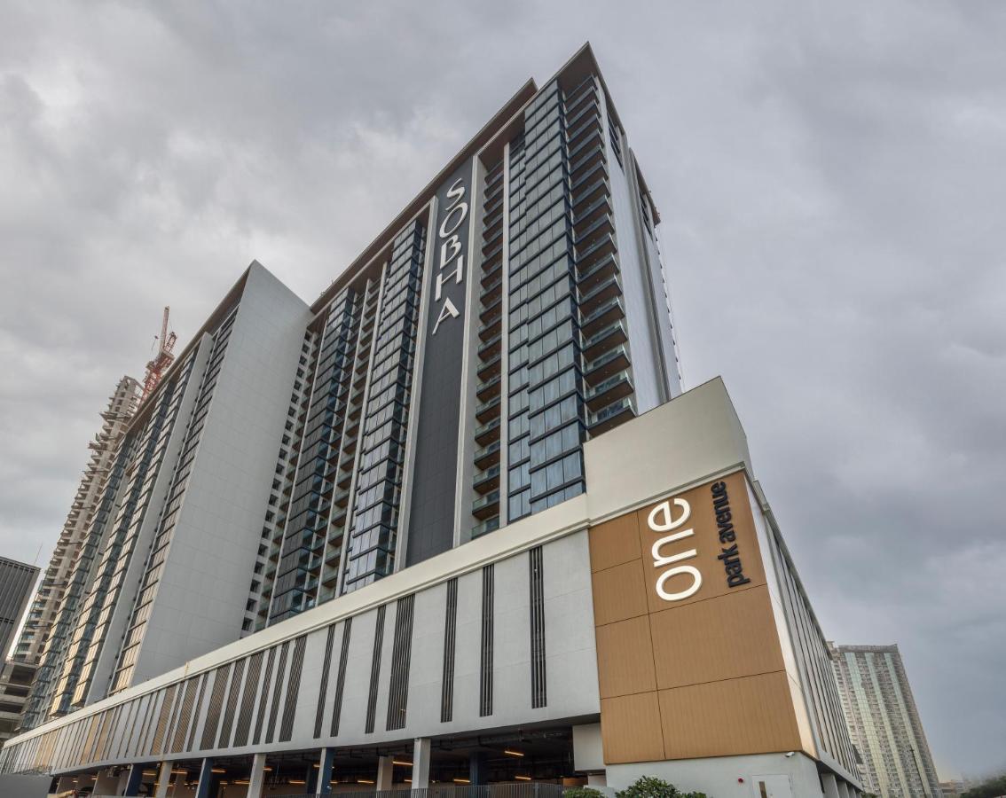 Stay Sensational 3Br Holiday Home Near Burjkhalifa Dubái Exterior foto